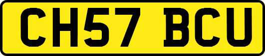 CH57BCU
