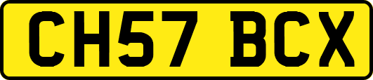 CH57BCX