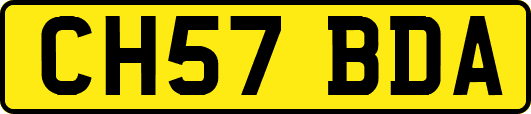 CH57BDA