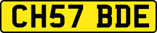 CH57BDE