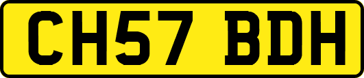 CH57BDH