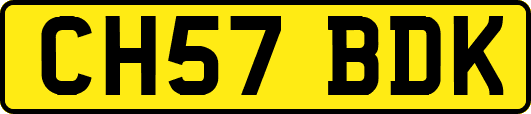 CH57BDK