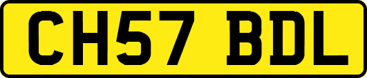 CH57BDL