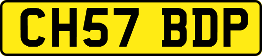CH57BDP