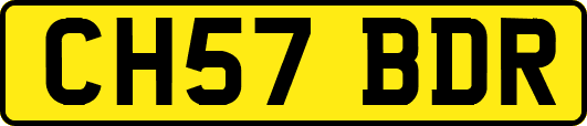CH57BDR