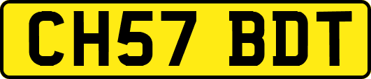 CH57BDT