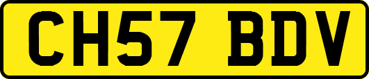 CH57BDV