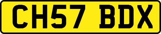 CH57BDX