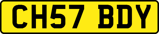 CH57BDY