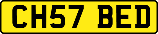 CH57BED