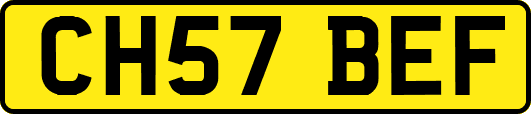 CH57BEF
