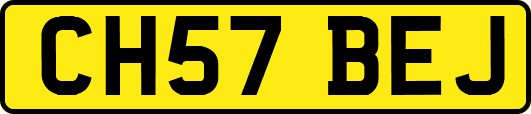 CH57BEJ