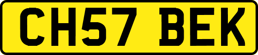 CH57BEK