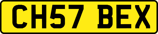 CH57BEX