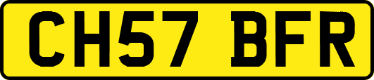 CH57BFR