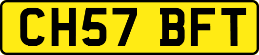 CH57BFT