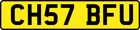 CH57BFU