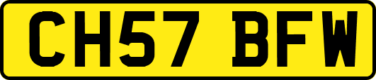 CH57BFW