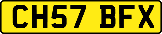 CH57BFX