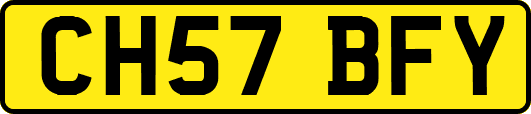 CH57BFY