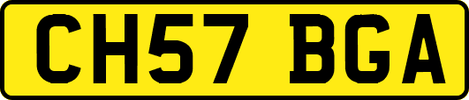 CH57BGA