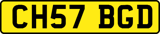 CH57BGD