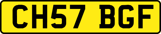 CH57BGF