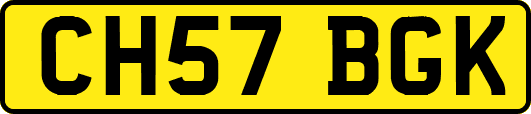 CH57BGK