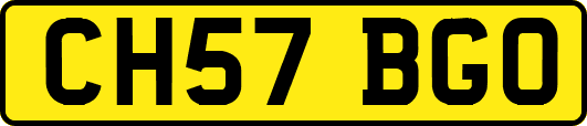 CH57BGO