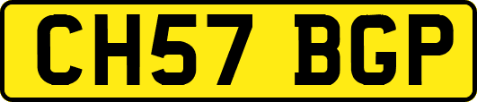 CH57BGP