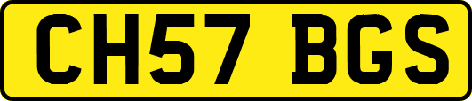 CH57BGS