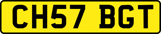 CH57BGT