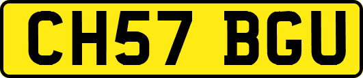 CH57BGU