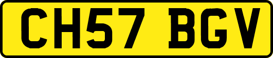 CH57BGV