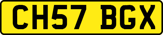CH57BGX