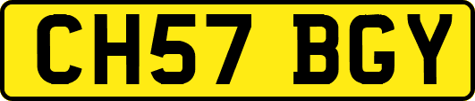 CH57BGY