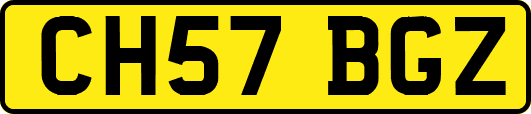 CH57BGZ