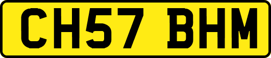 CH57BHM