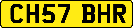 CH57BHR