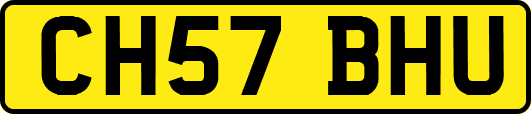 CH57BHU