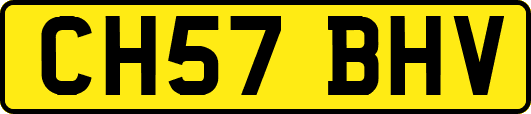 CH57BHV