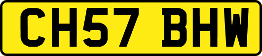 CH57BHW