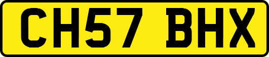 CH57BHX