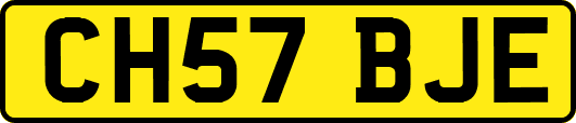 CH57BJE