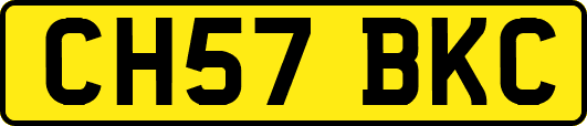 CH57BKC