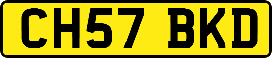 CH57BKD