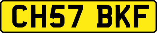 CH57BKF