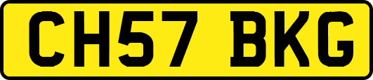 CH57BKG