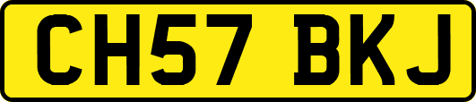 CH57BKJ