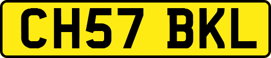 CH57BKL